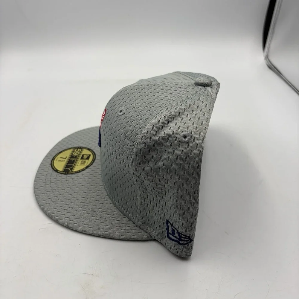 New Era see photos